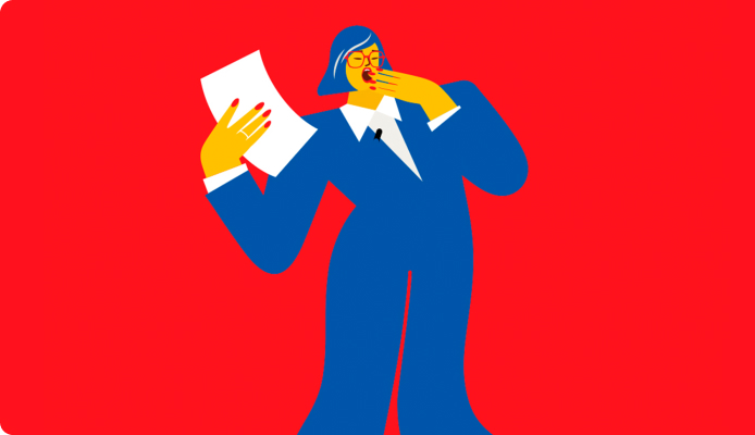 Not yourself? Check your symptoms