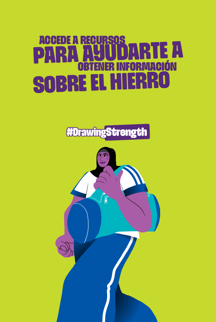 Resources to support you