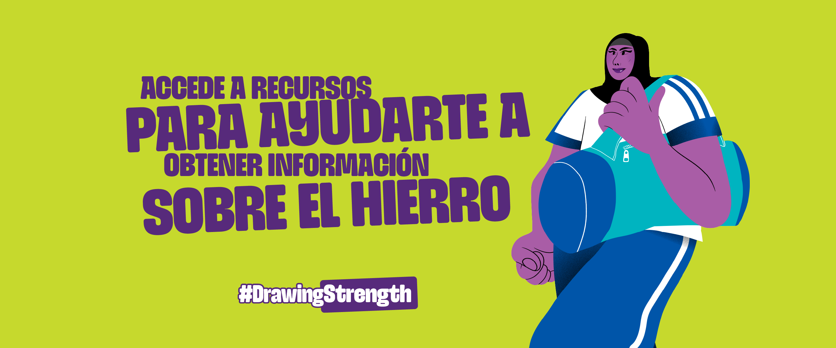 Resources to support you