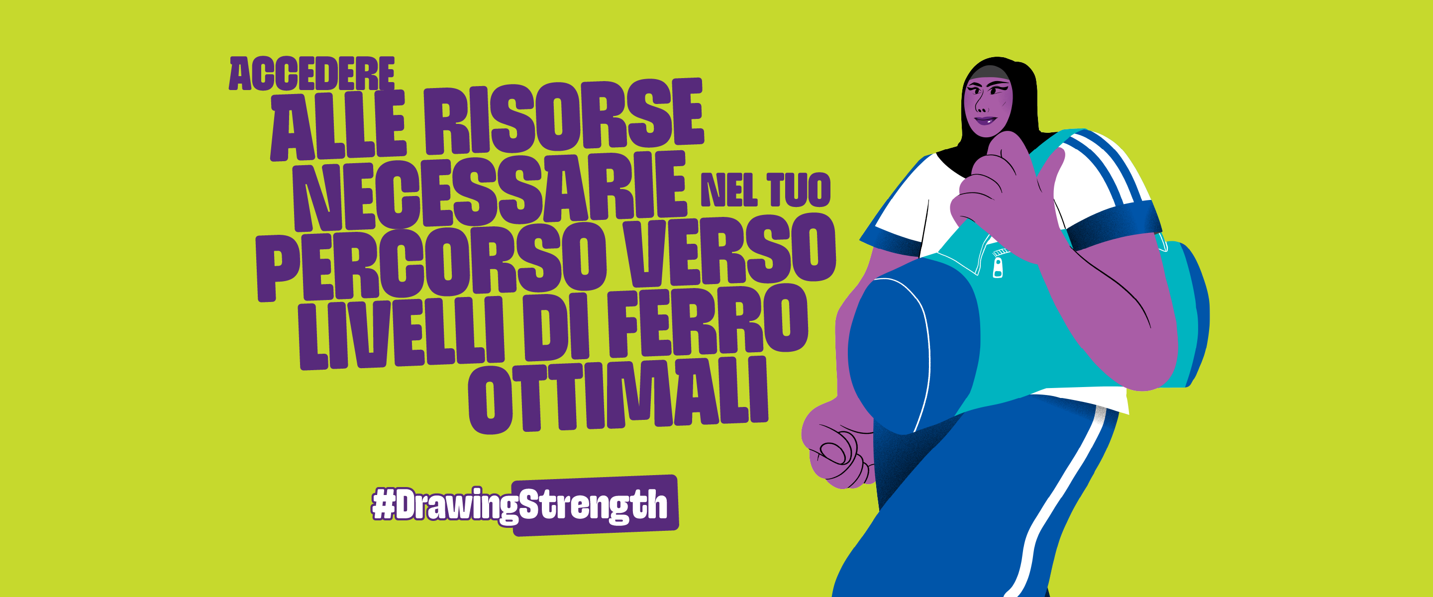 Resources to support you