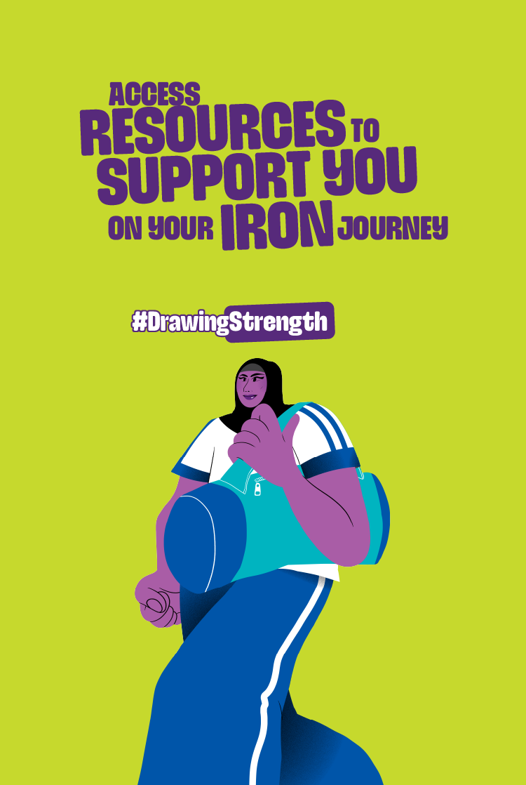 Resources to support you