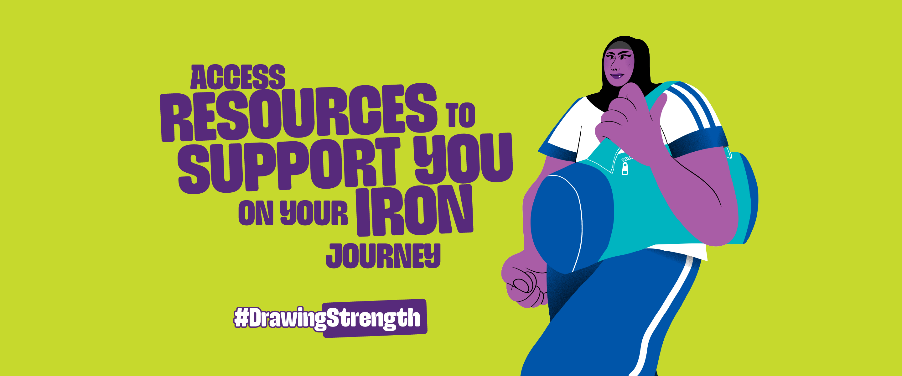 Resources to support you