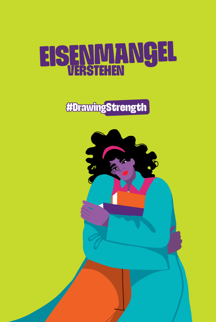 Understanding Iron deficiency