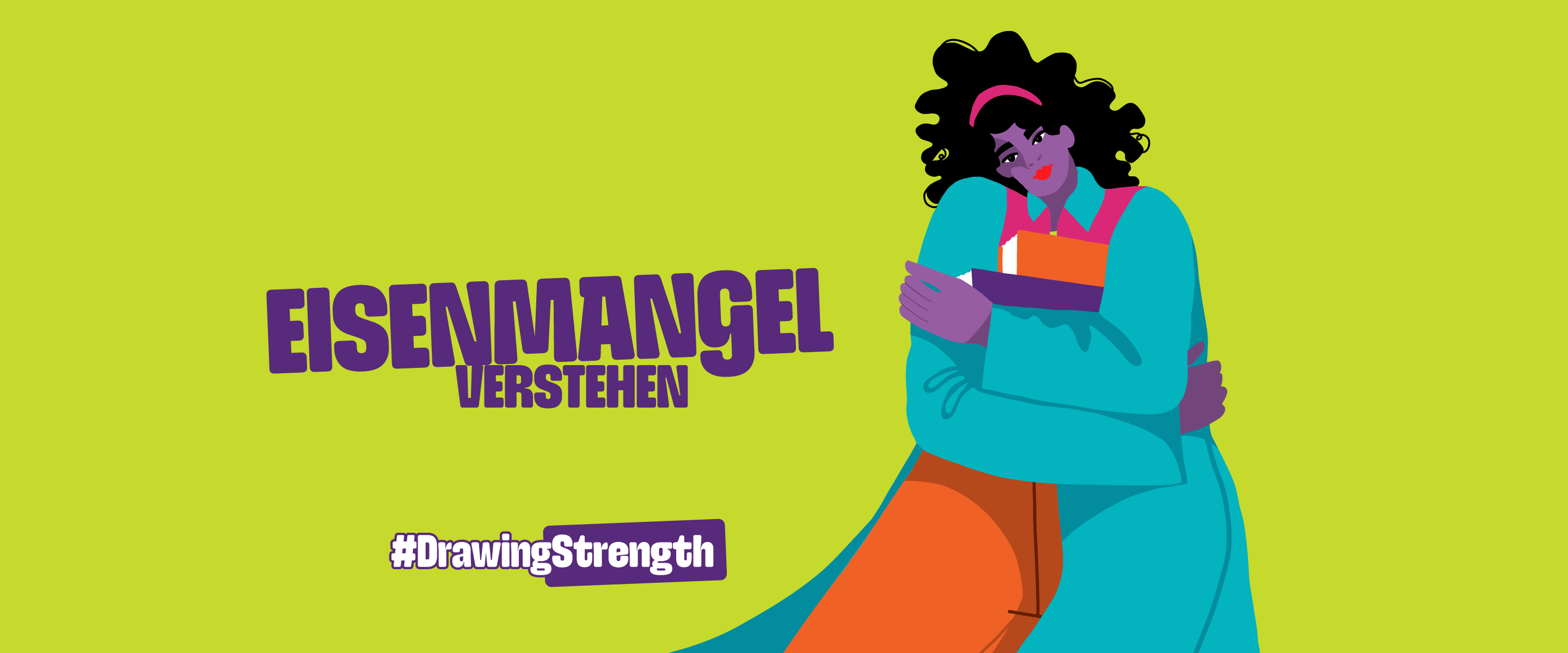 Understanding Iron deficiency