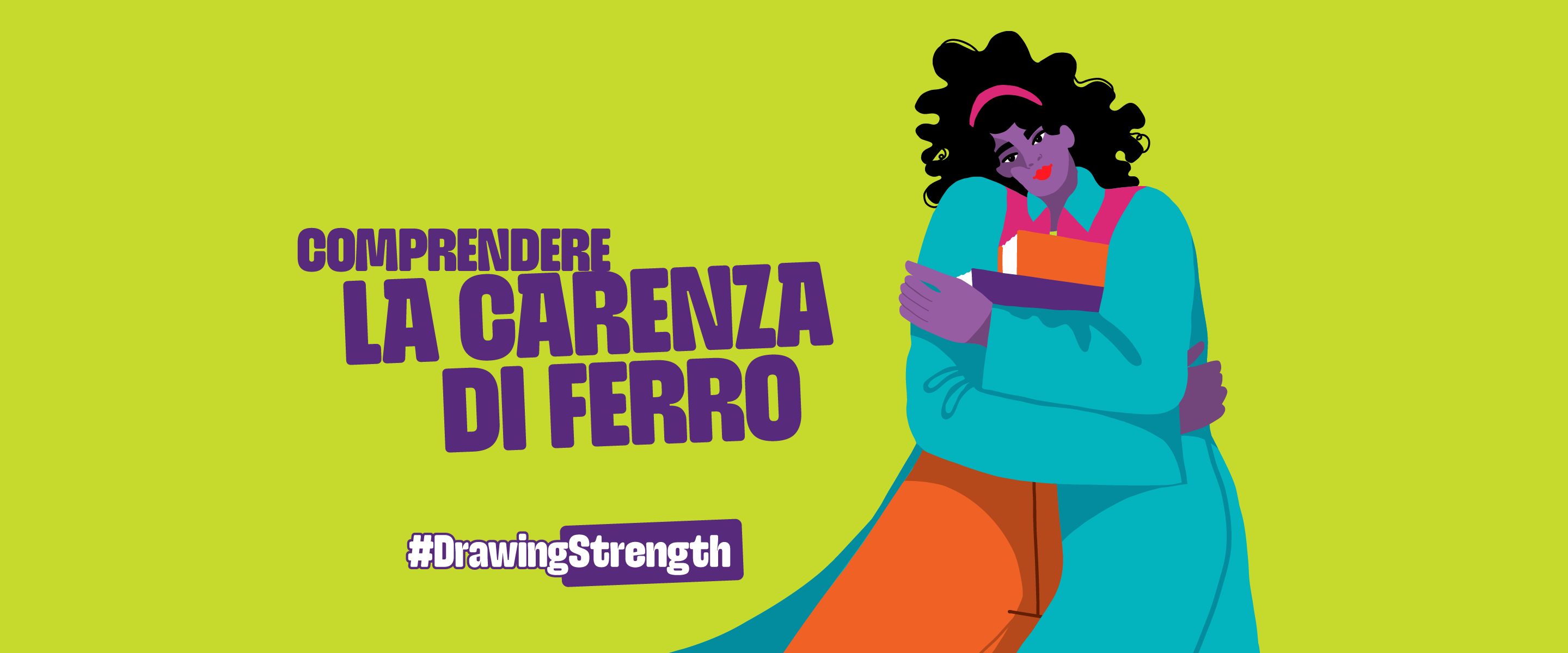 Understanding Iron deficiency