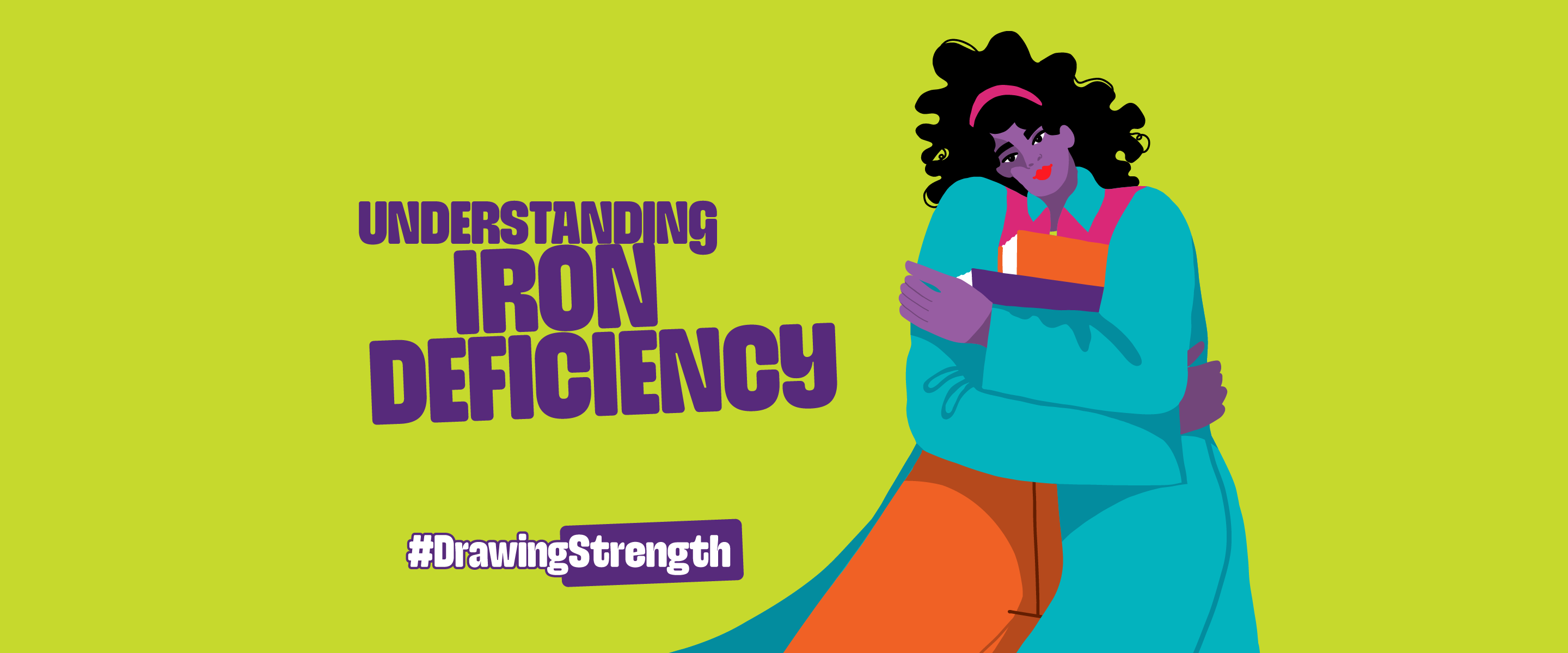 Understanding Iron deficiency