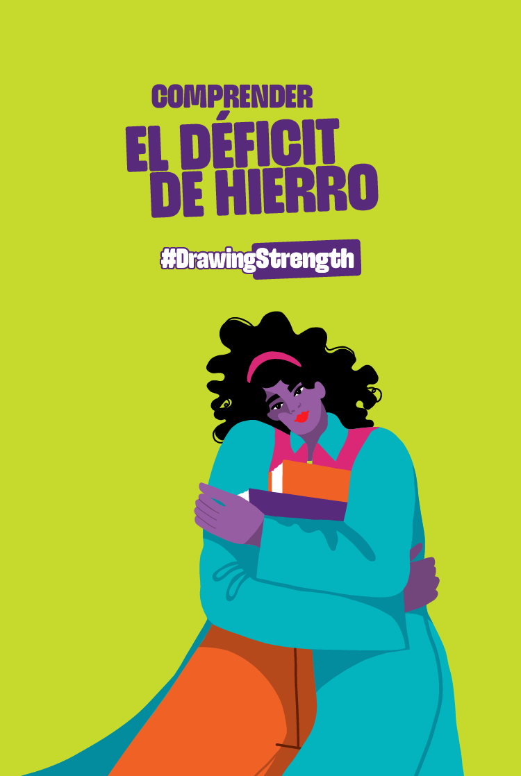 Understanding Iron deficiency